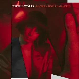 Noémie Wolfs - It Means Nothing To Me
