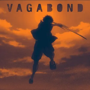 KinovariSquad - Vagabond