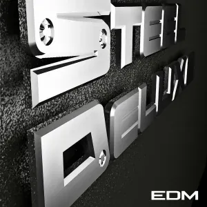 Steel Deluxe feat. Tiana Loris - Able to Love
