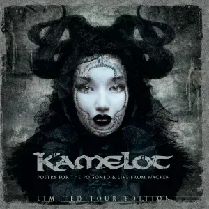 Kamelot - Dear Editor