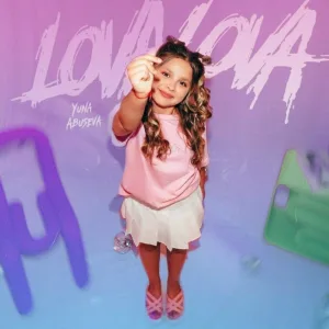 YUNA ABUSEVA, Diamond Remix, Cherkasov - Love Love