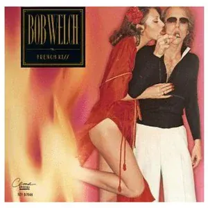 Bob Welch - Easy To Fall