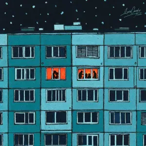 Минаева - День семьи