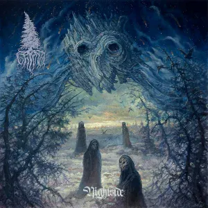 Grima - Intro (Cult)