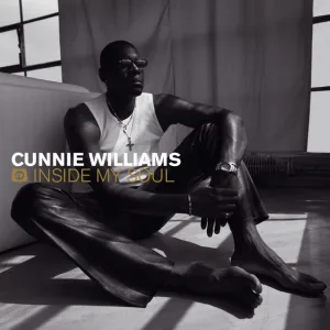 Cunnie Williams - For The Children