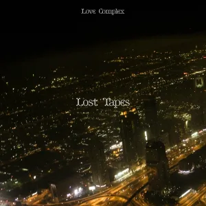 Love Complex - Boys