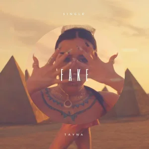 Tayna - Fake