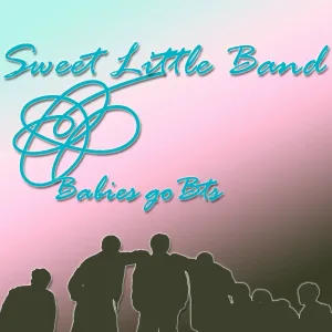Sweet Little Band - Crystal Snow