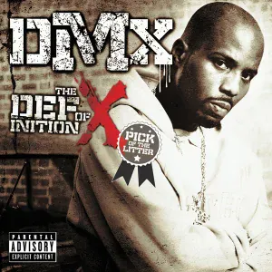 DMX feat. JAY-Z, L.O.X. - Blackout