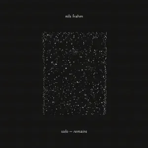Nils Frahm - Some