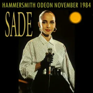 Sade - Frankie