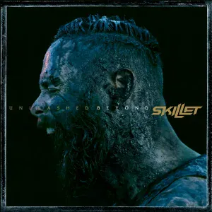 Skillet - Feel Invincible