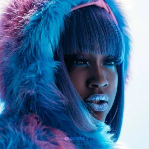 cupcakKe - Cartoons