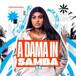 A DAMA - Dias de Sol
