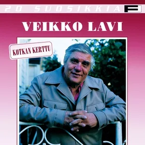 Veikko Lavi - Tangokuningas