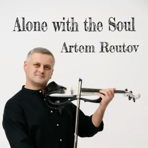 Artem Reutov - Confession
