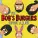 Bob's Burgers, Eugene Mirman, David Wain, Melissa Galsky, Bobby Tisdale - It's Valentine's Day