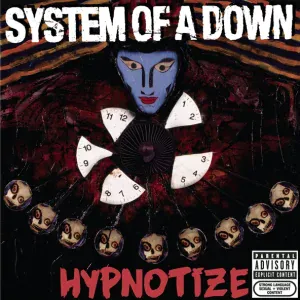 System Of A Down - Hypnotize (Album Version) (Album Version)