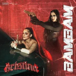 Kristina - Bam Bam