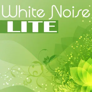 Real White Noise - Subtle White Noise