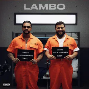 NAVAI, Тимати - Lambo