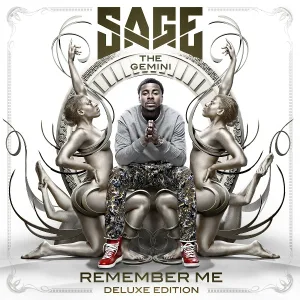 Sage The Gemini feat. Berner, P-Lo - Give It Up