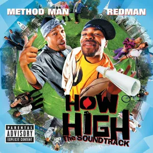 Method Man - Bring Da Pain