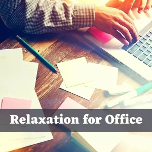 Ambient Union - Relaxing Background Music for Work