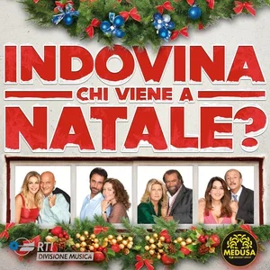Paolo Buonvino - Dispetti
