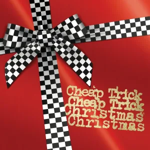 Cheap Trick - Merry Xmas Everybody