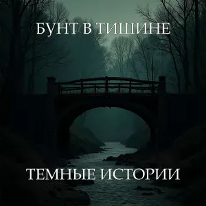Бунт в Тишине - Призрачный карнавал