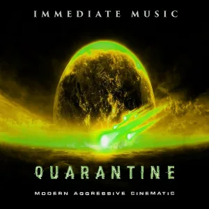 Immediate Music - Countdown