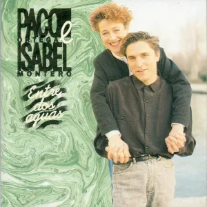 Paco Ortega, Isabel Montero - ¿Dónde estás?