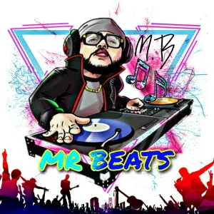 MR BEATS - WORIER