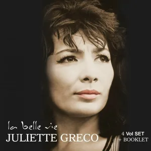 Juliette Gréco - Les dames de la poste