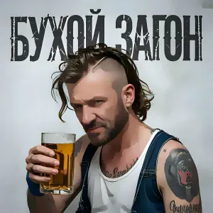 Я из СССР - Кончено