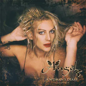 ANGEL - My Desire