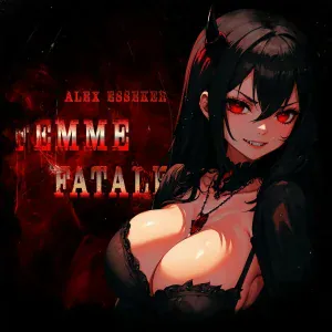 Alex Esseker - Femme Fatale