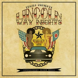 Stalley feat. Rick Ross - Lincoln Way Nights
