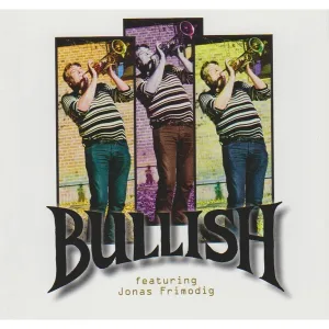 bullish - Aha-Ha (feat. Jonas Frimodig)
