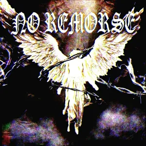 KARTER DARK, BLADEFEAR feat. MASKFACE CRICK - No Remorse