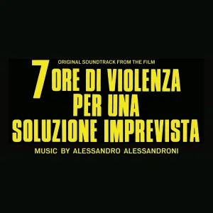 Alessandro Alessandroni - Avanzata Bellica