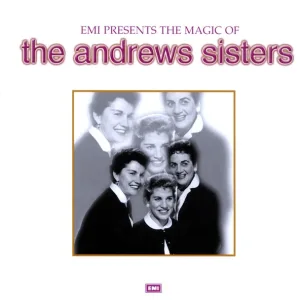 The Andrews Sisters - Rum And Coca Cola
