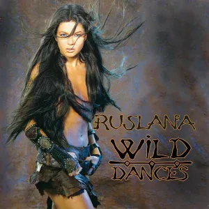 Ruslana - Dance With The Wolves