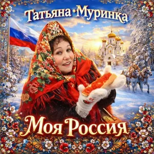 Татьяна Муринка - Моя Россия