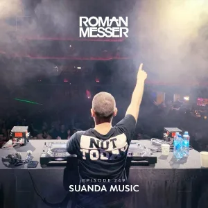Roman Messer - Amsterdam (Suanda 249)