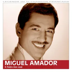Miguel Amador - Mon ami, mon ami