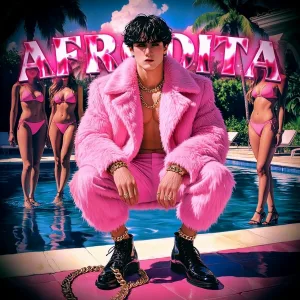 VERDIBOY - AFRODITA