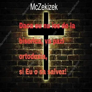 Ganz - The Dogma