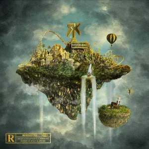 RK - God Bless